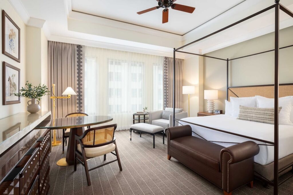 Mokara Hotel & Spa San Antonio - Image 4