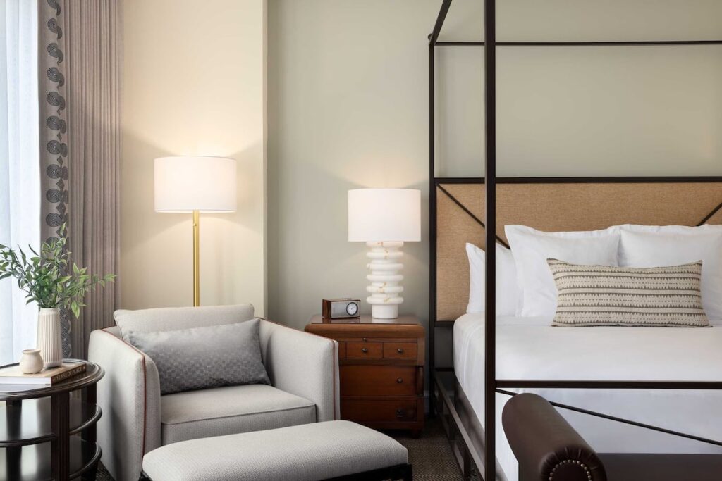 Mokara Hotel & Spa San Antonio - Image 3