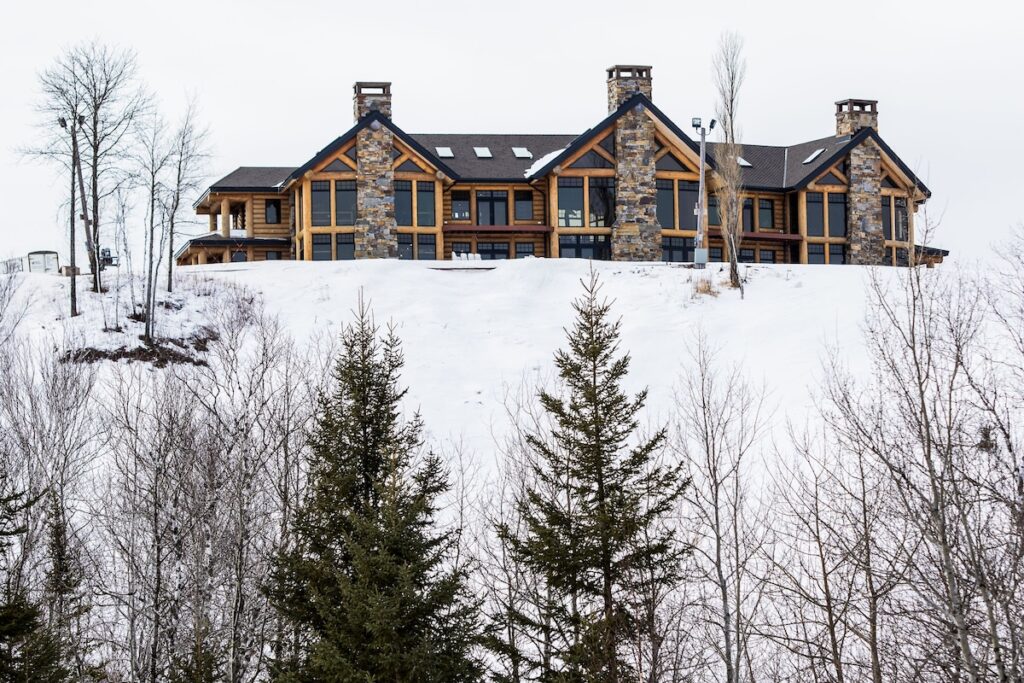 Mont du Lac Resort - Image 3