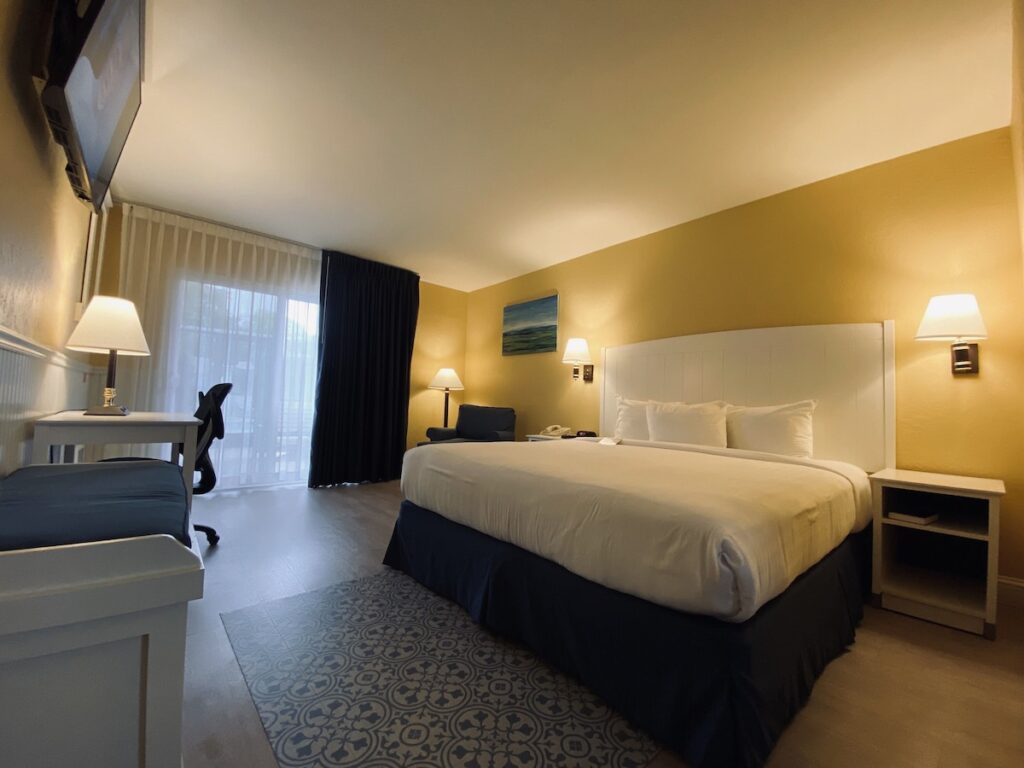 Monterey Bay Lodge - Image 3