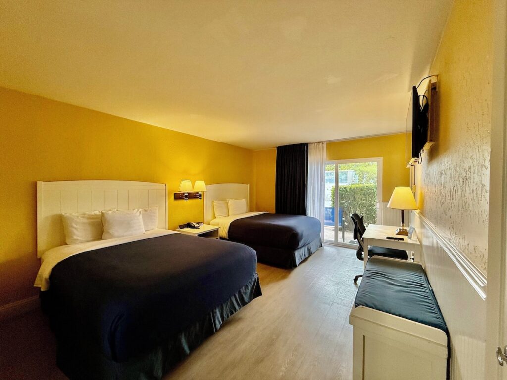 Monterey Bay Lodge - Image 4