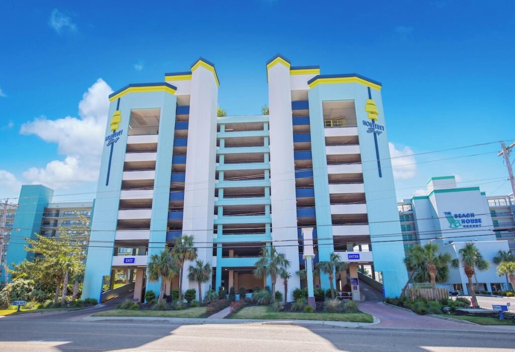 Monterey Bay Suites - Image 2