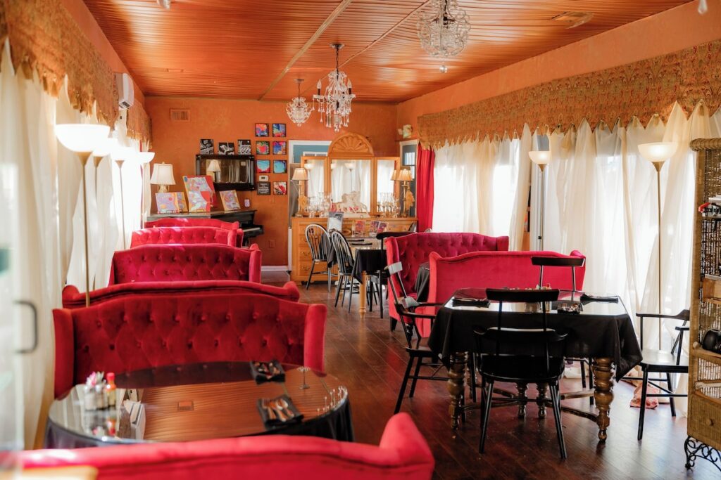 Montgomery Inn BnB - Image 4