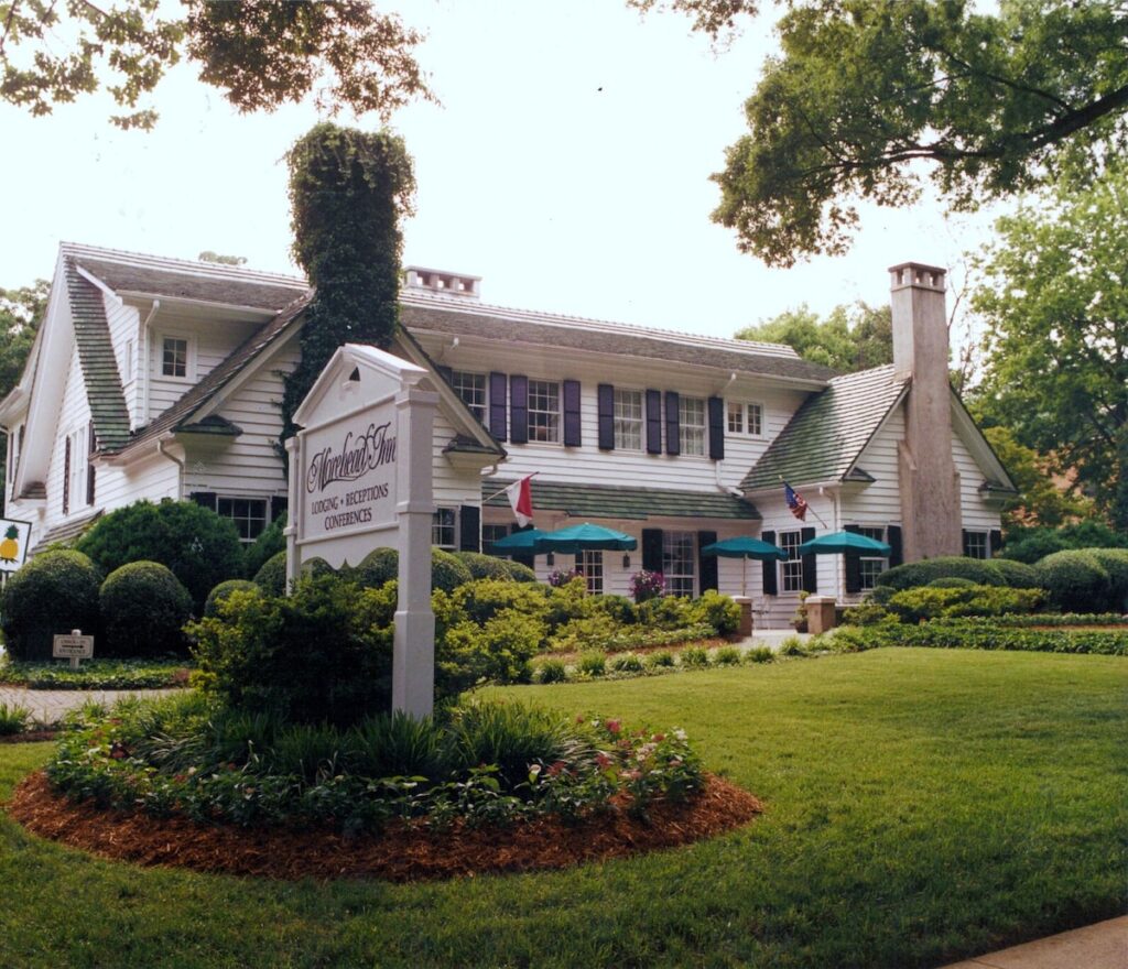Morehead Inn - Image 2