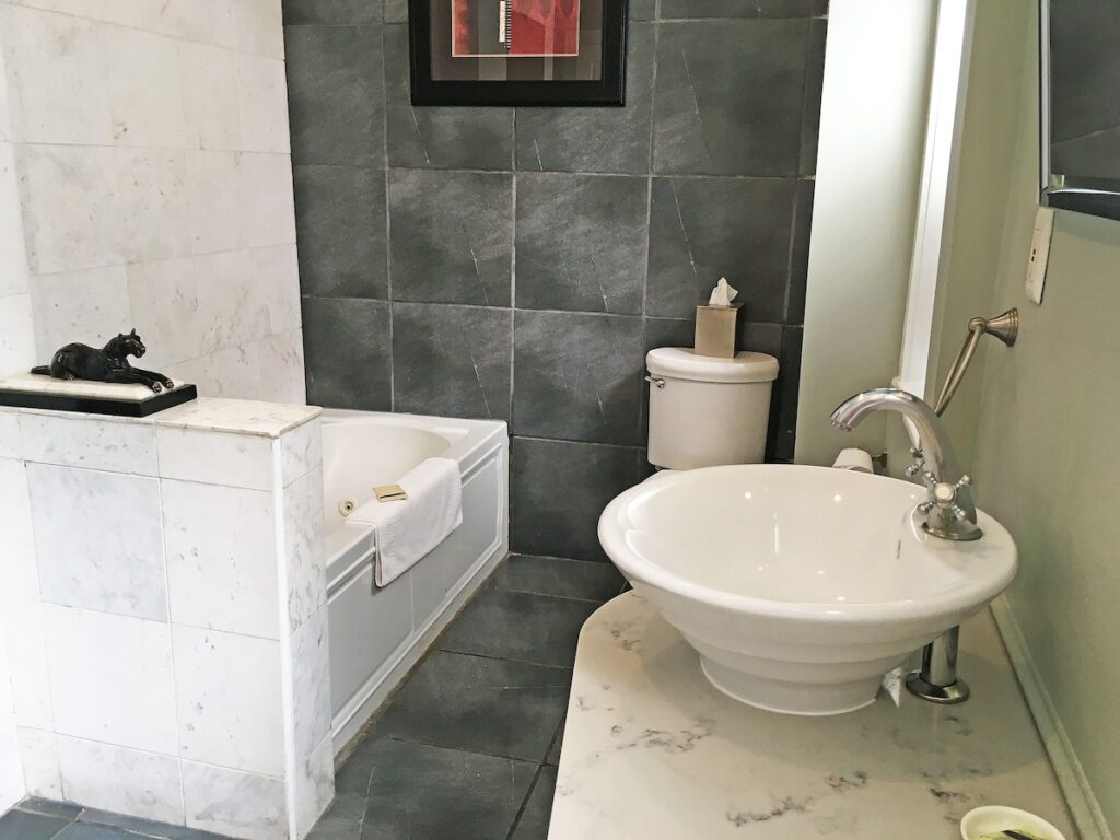 Morris House Hotel - Image 3