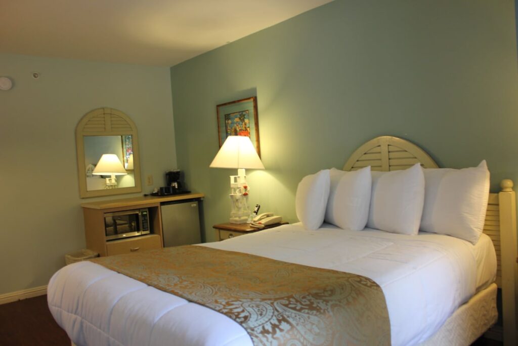 Morro Shores Inn And Suites - Image 2