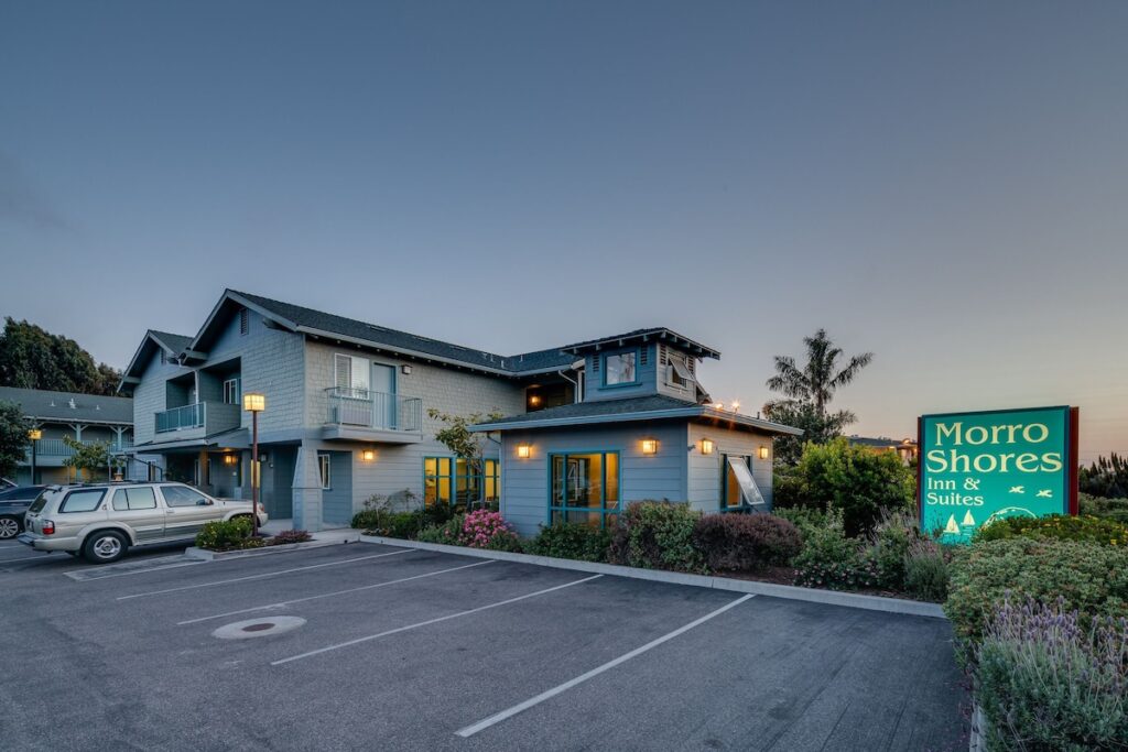 Morro Shores Inn And Suites - Image 4