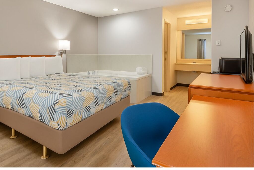 Motel 6 Abbeville, AL - Image 2