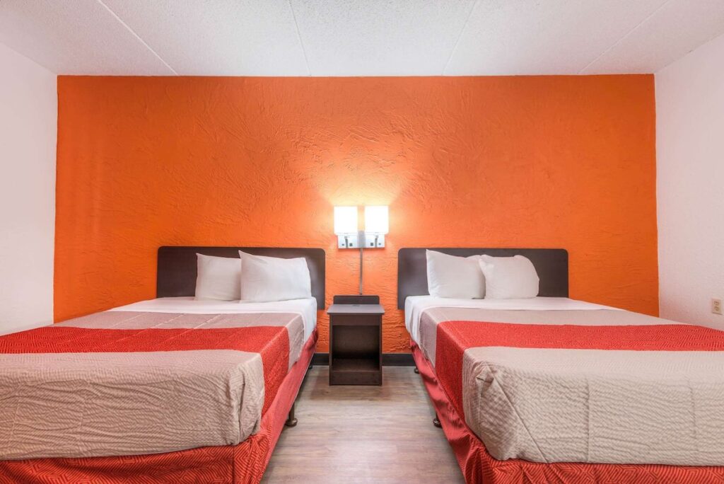 Motel 6 Bridgeview, IL - Image 3