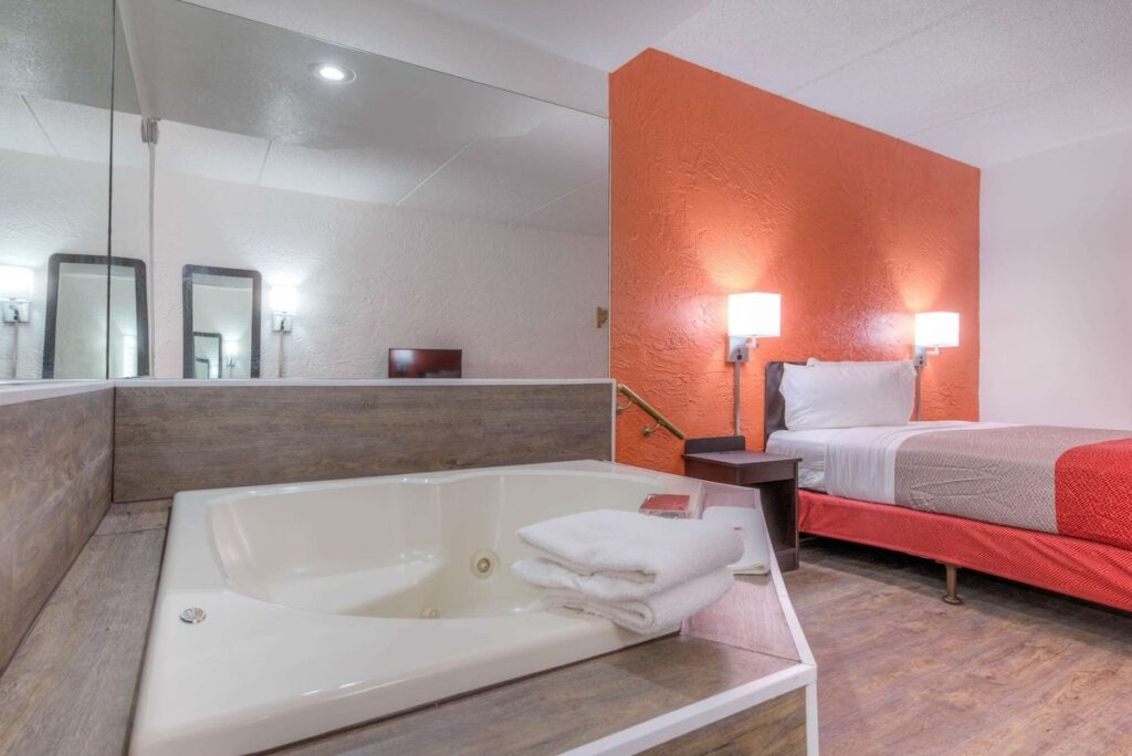 Motel 6 Bridgeview, IL - Image 1