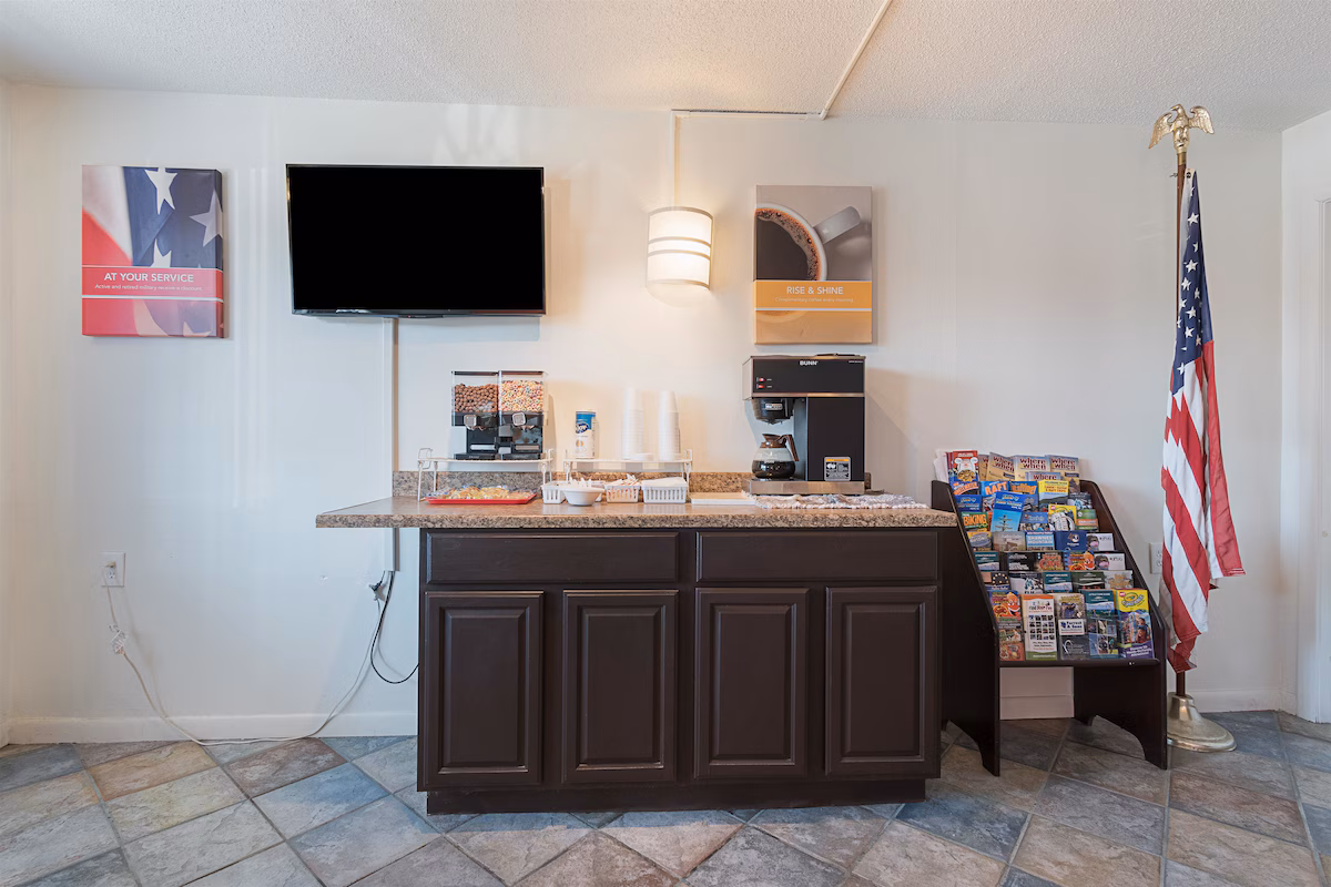 Motel 6 Frackville, PA - Image 3