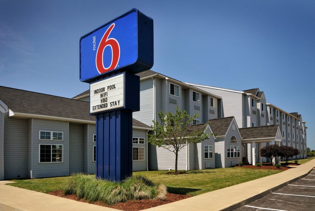Motel 6 Huron, OH – Sandusky - Image 5