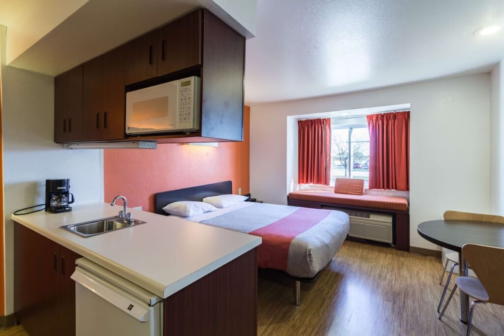 Motel 6 Huron, OH – Sandusky - Image 4