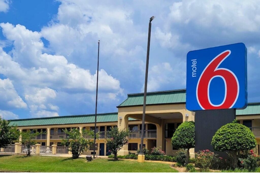 Motel 6 Jackson, MS – Southwest - Image 4