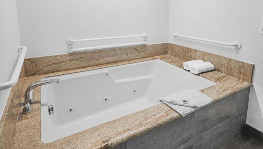 Motel 6-La Mesa, CA - Image 1