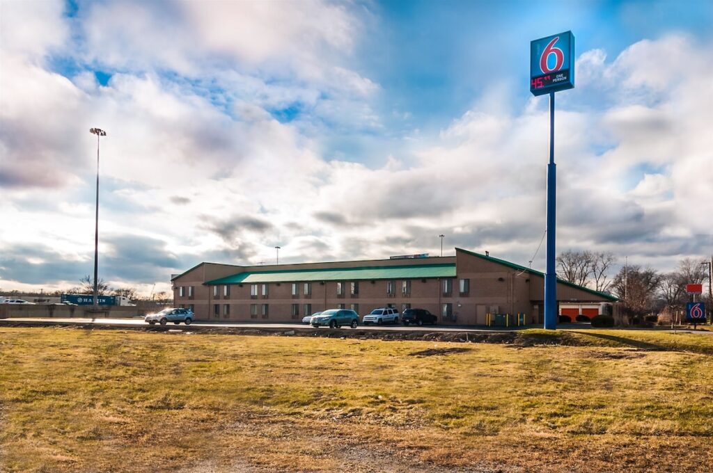 Motel 6 Lansing, IL – Chicago South - Image 4