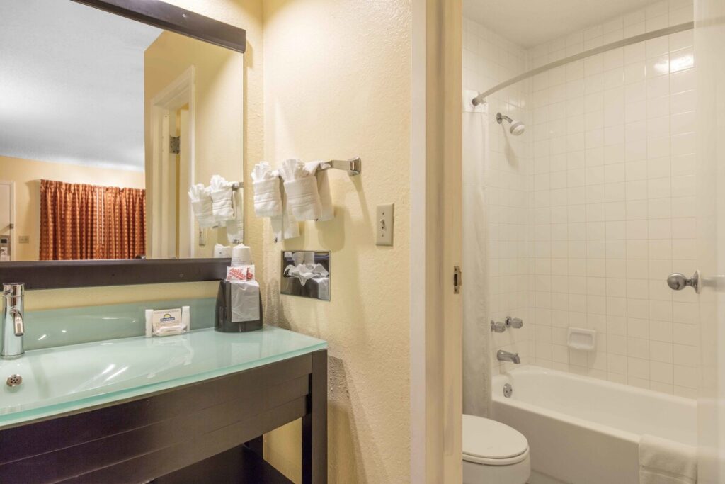 Motel 6 Little Rock, AR – Airport - Image 1