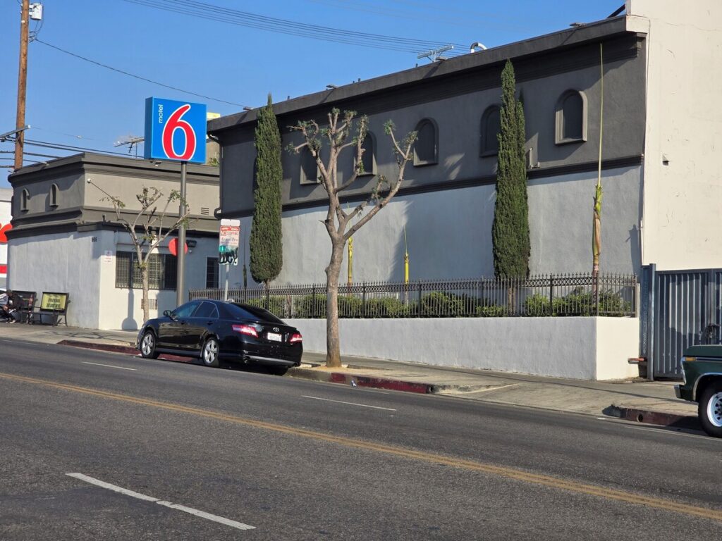 Motel 6 Los Angeles, CA – Downtown - Image 2