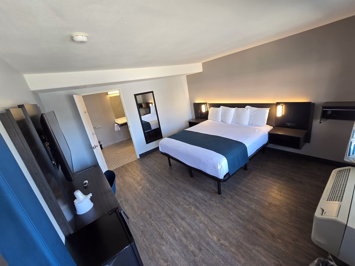 Motel 6 Los Angeles, CA – Downtown - Image 3