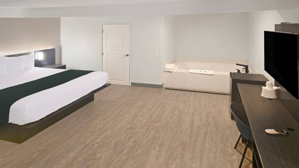 Motel 6 Los Angeles, CA – Downtown - Image 1