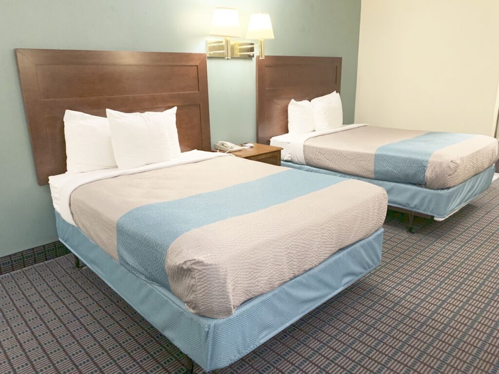 Motel 6 McGraw, NY – Cortland - Image 3