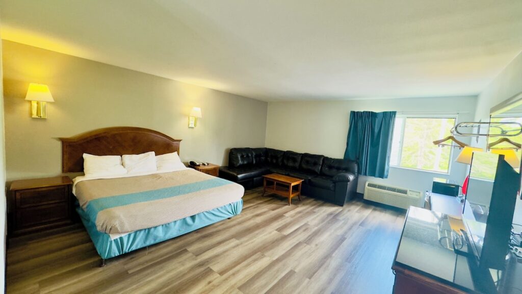 Motel 6 McGraw, NY – Cortland - Image 2