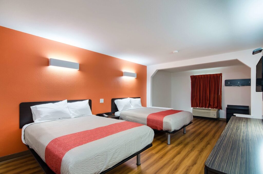 Motel 6 Moss Point, MS - Image 3