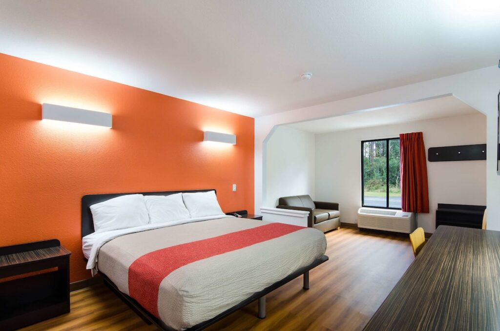 Motel 6 Moss Point, MS - Image 4