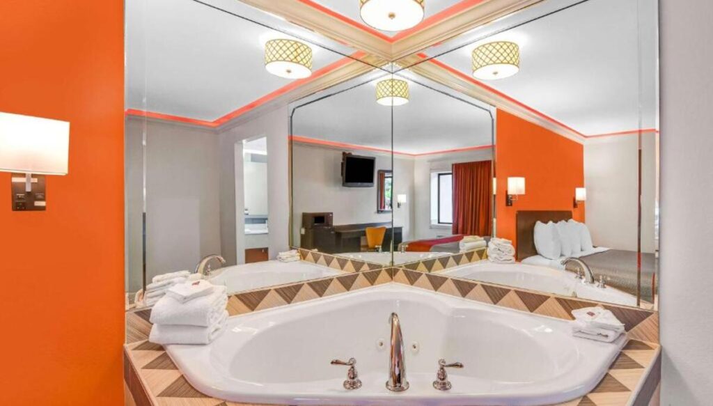 Motel 6-Norcross, GA - Image 1