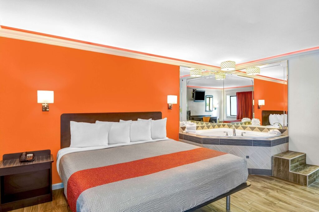 Motel 6-Norcross, GA - Image 3