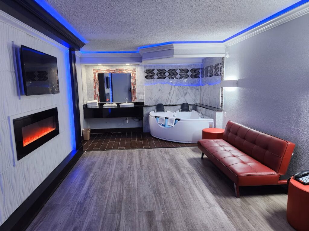 Motel 6 North Little Rock, AR - Image 1