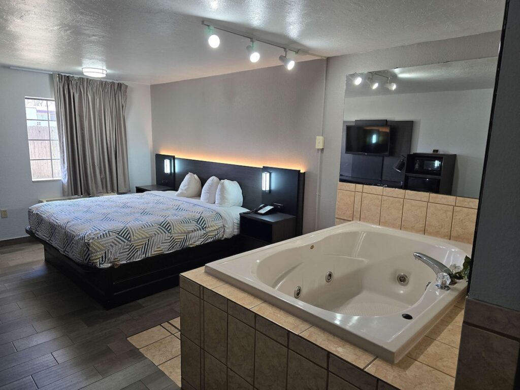 Motel 6 Oklahoma City, OK – Frontier City