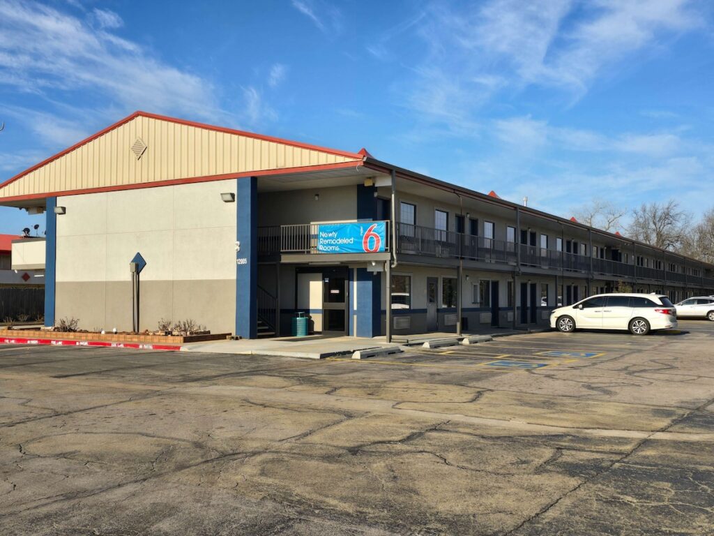 Motel 6 Oklahoma City, OK – Frontier City - Image 4