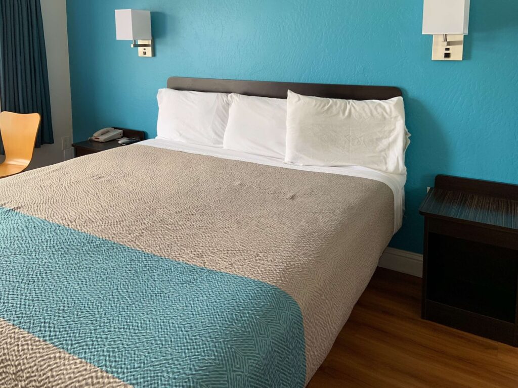 Motel 6 Pismo Beach – Pacific Ocean - Image 1