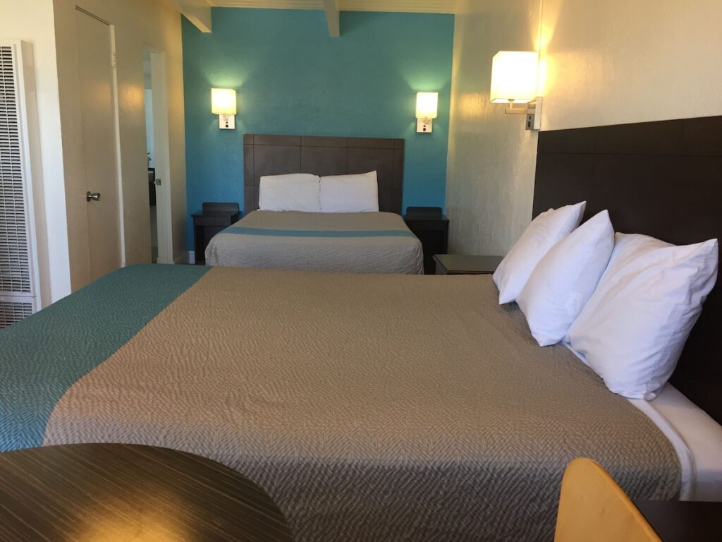 Motel 6 Pismo Beach – Pacific Ocean - Image 3