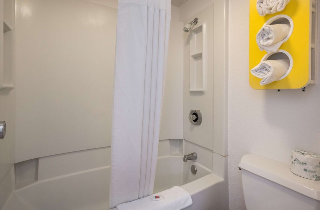 Motel 6 Prospect Heights, IL