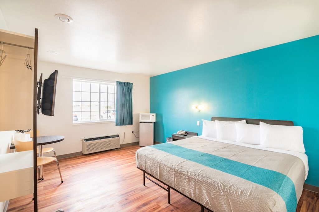 Motel 6 Rigby, ID - Image 3