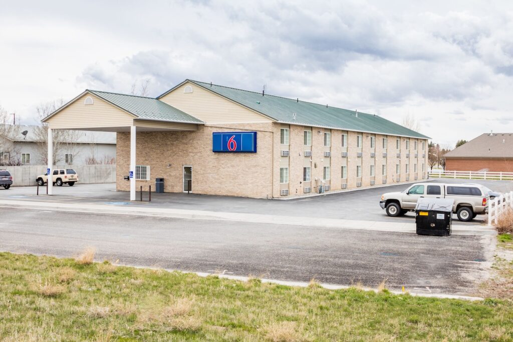 Motel 6 Rigby, ID - Image 4