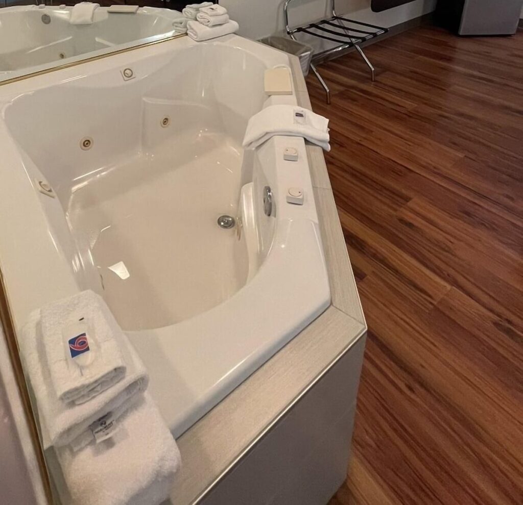 Motel 6 Rigby, ID - Image 1