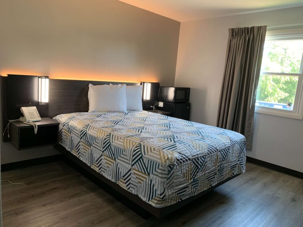 Motel 6 Rockford, IL - Image 4