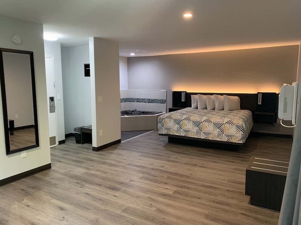 Motel 6 Rockford, IL - Image 1