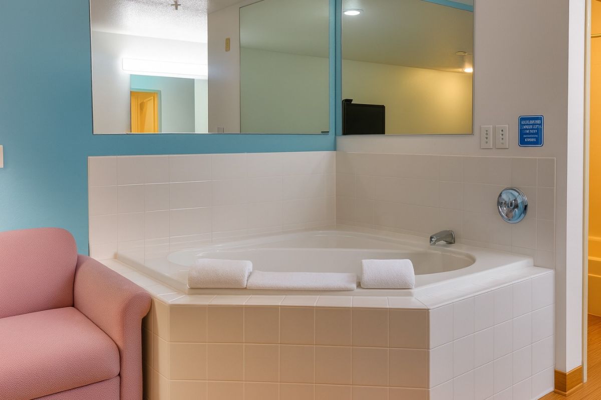 Motel 6 Seaside OR featured image