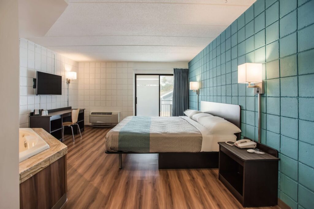 Motel 6 Somers Point, NJ – Ocean City – Wild Wood Beach - Image 3