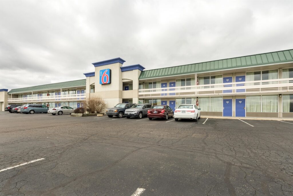 Motel 6 Troy, OH - Image 2