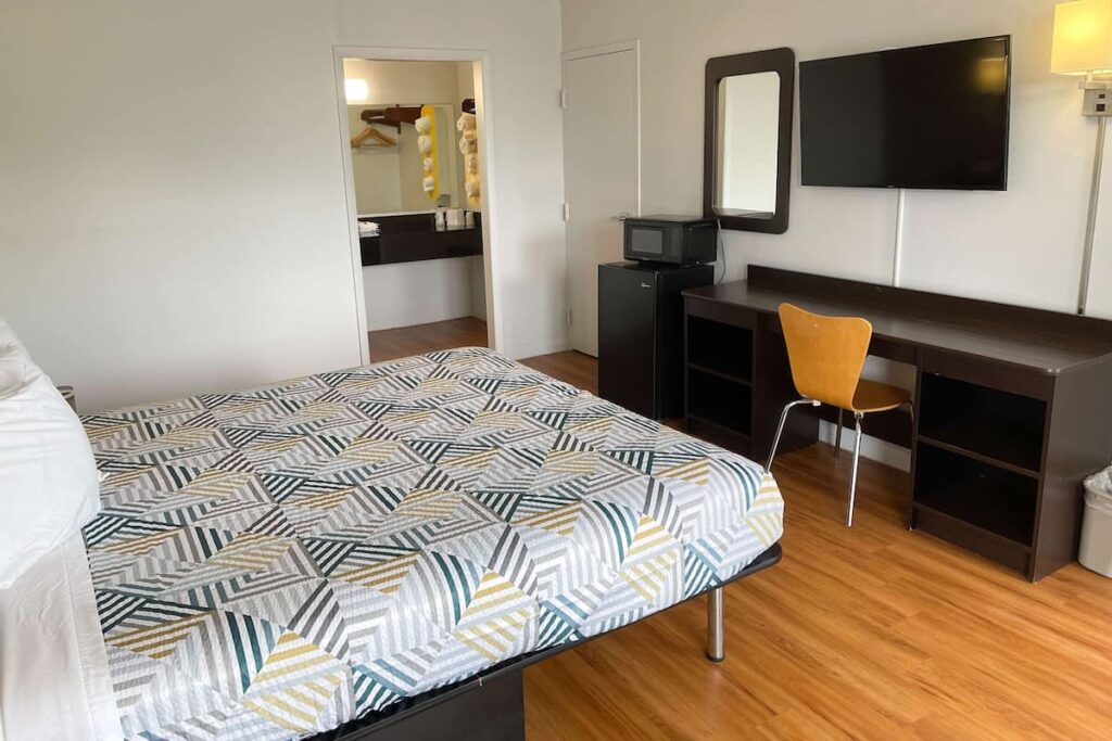 Motel 6 Troy, OH - Image 3