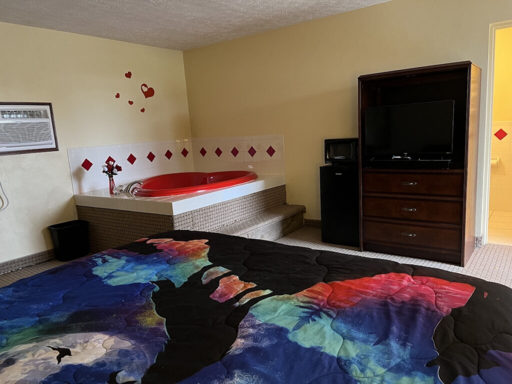 Motel Boutique by Wolf Inn - Image 4