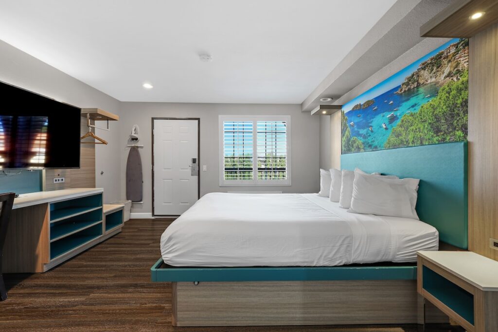 Motel Mediteran Escondido - Image 4