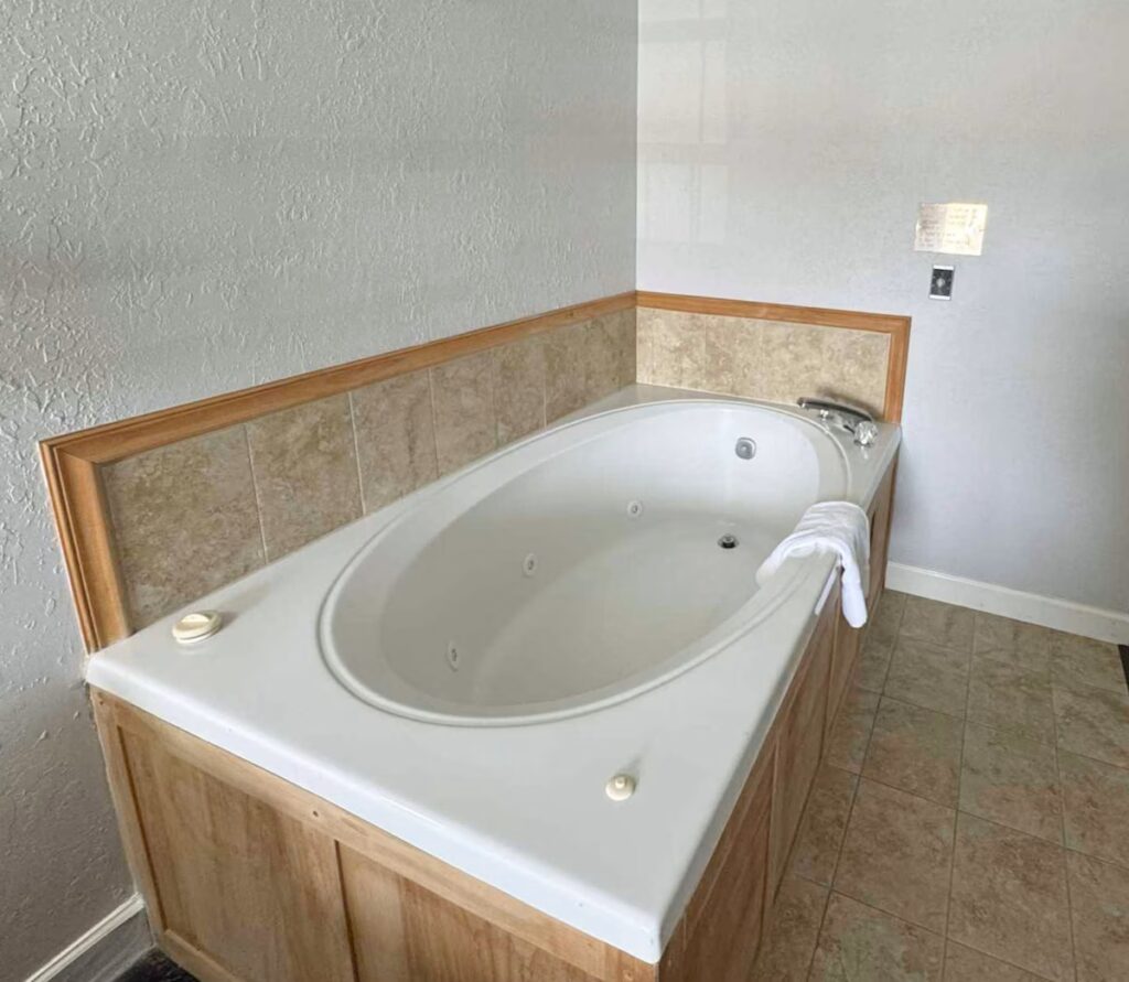 Mountain Aire Inn Sevierville/Pigeon Forge