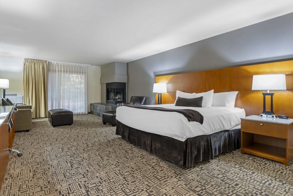 Mt Hood Oregon Resort, BW Premier Collection - Image 1