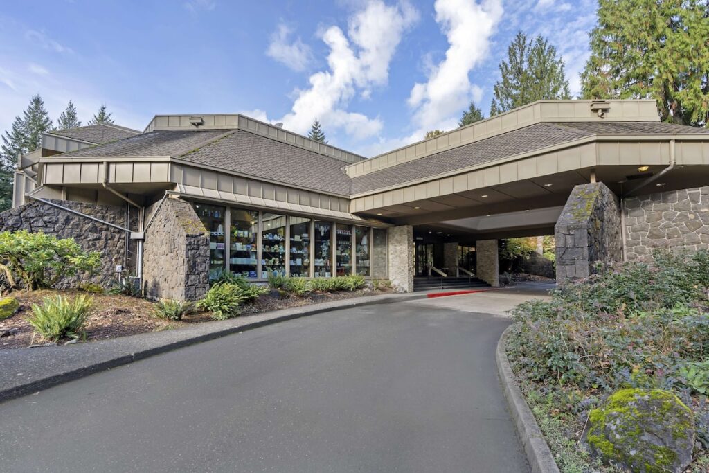 Mt Hood Oregon Resort, BW Premier Collection - Image 5